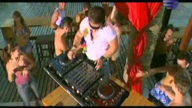Мая и DJ Живко Микс - Точка на кипене