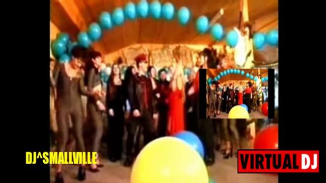 DJ^SMALLVILLE - ПОП-ФОЛК РЕТРО МИКС - 2017 Part 1