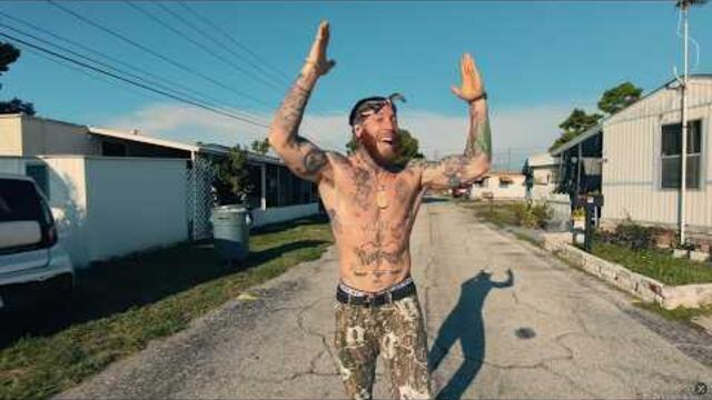 Bezz Believe - Jew Pac (Official Video)