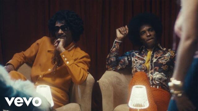 Snoop Dogg, Akeem Ali - You Want My All (Official Music Video)
