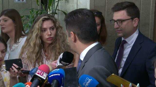 Петков отговори на Борисов: Не сме приятели на Таки и Ковачки и не сме зависими от Пеевски