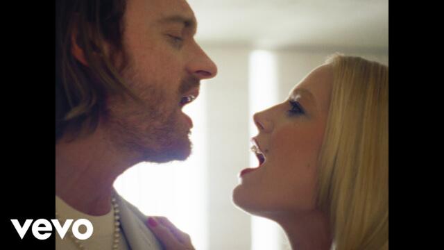 The Favors, FINNEAS, Ashe - The Little Mess You Made (Official Music Video)