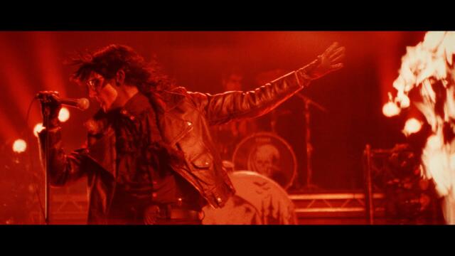 Creeper - Headstones (Official Video)