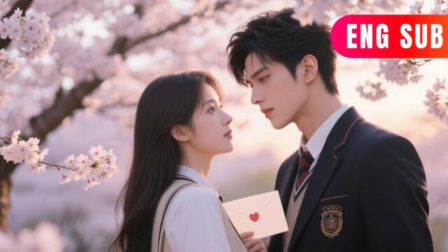 [ENG SUB]✨A Poor Student's Love Challenged a Billionaire #DRAMA #PureLove