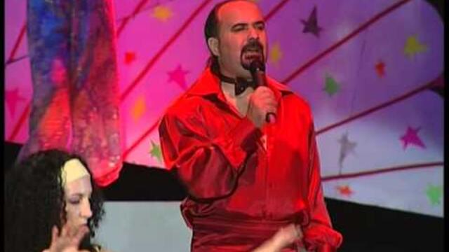 Orhan Murad - Of, aman aman