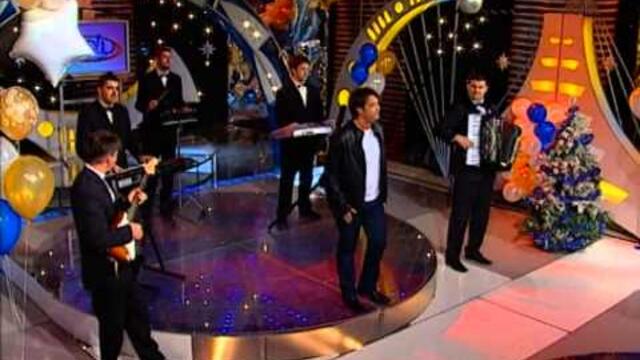 Osman Hadžić - Sve je u tvojim rukama - Gold Express - ( 2007 )