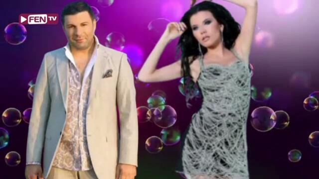 TONI STORARO & TEODORA - PRESTUPLENIE / ТОНИ СТОРАРО & ТЕОДОРА - Престъпление (Lyrics Music Video)