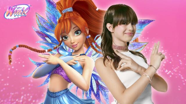 Forever Winx | Official Music Video | Winx Club - The Magic is Back