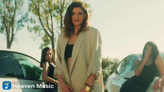 Ηλιάνα Μάρτιν – Μάγια (Magia) _ Official Music Video (4K)