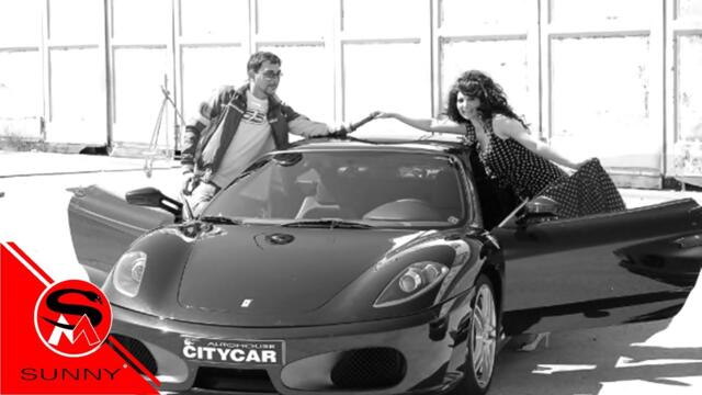 SOFI MARINOVA & USTATA - Diva lubov / СОФИ МАРИНОВА и УСТАТА - Дива любов, 2007