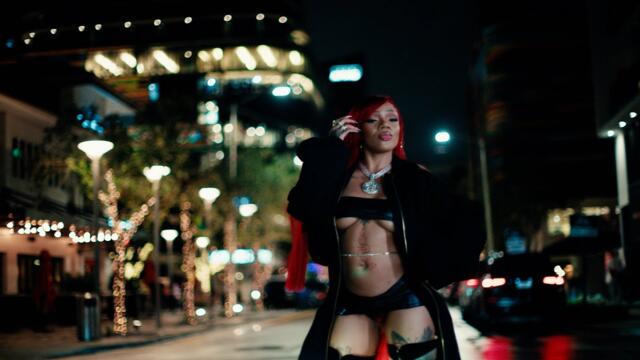 GloRilla – Typa (Official Music Video)