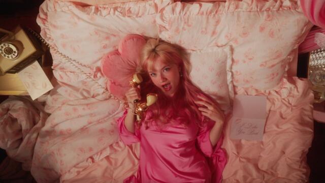 Ella Red - I Like You Best (Official Music Video)