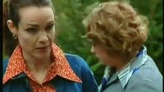 Истории за духове - Омагьосана