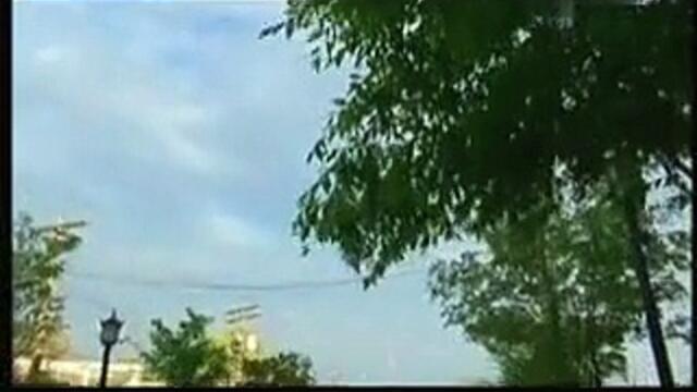 Истории за духове - Стейси и Джейми