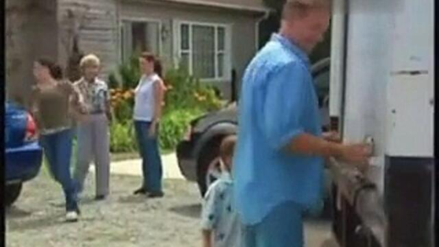 Истории за духове - Сара Милър