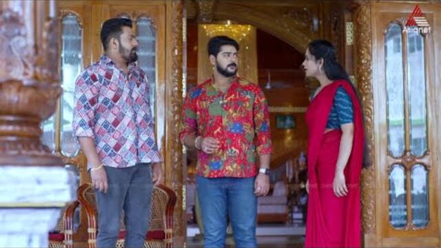 Patharamattu || Episode 654 || 06-06-25