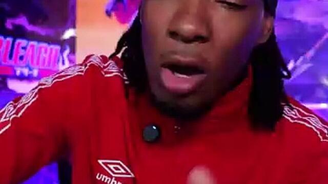 faut que je vous parle de Achim !!