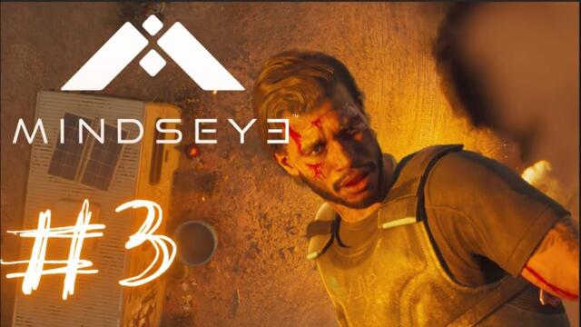 MindsEye | 4K Gameplay Deutsch | PART 3
