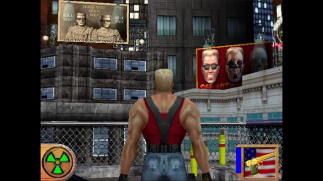 LEAKED: Duke Nukem - D-Day - (2001) [PlayStation 2] (Canceled Game) - 4K/60