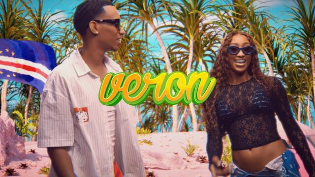 DJ Deekay x Neyna - Veron (Official Video)