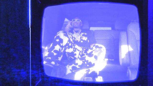 Kenny Muney - Nevaaa (Official Video)