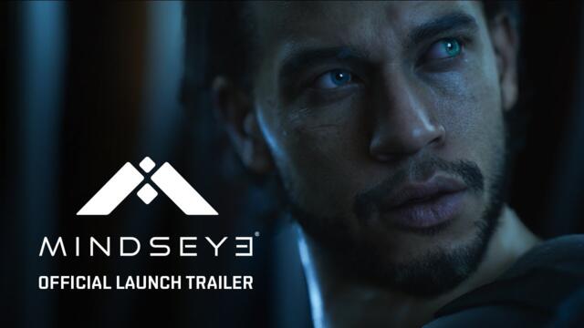 MindsEye - Official Launch Trailer | 2025