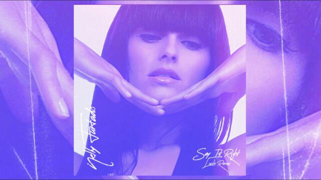 Nelly Furtado - Say It Right (Lovile Remix)