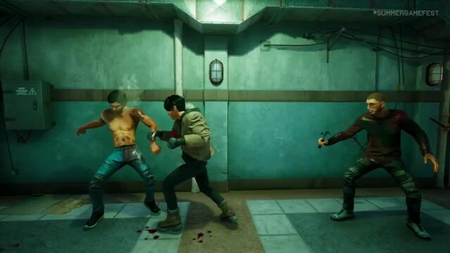 Acts of Blood World Premiere Trailer | Summer Game Fest 2025