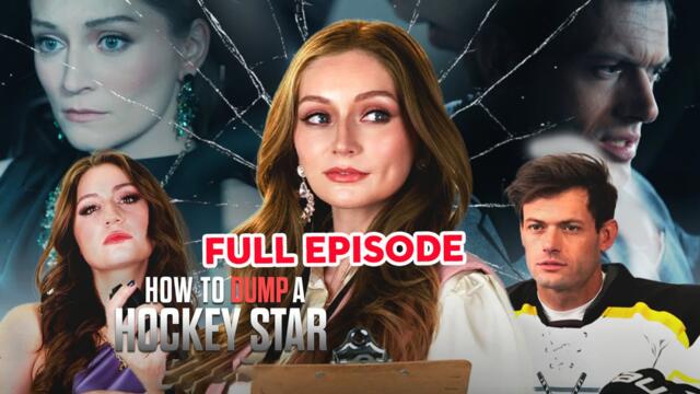 How to Dump a Hockey Star Full Movie - Full