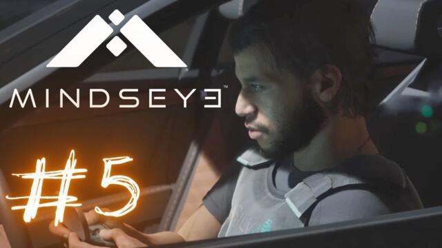 MindsEye | 4K Gameplay Deutsch | PART 5