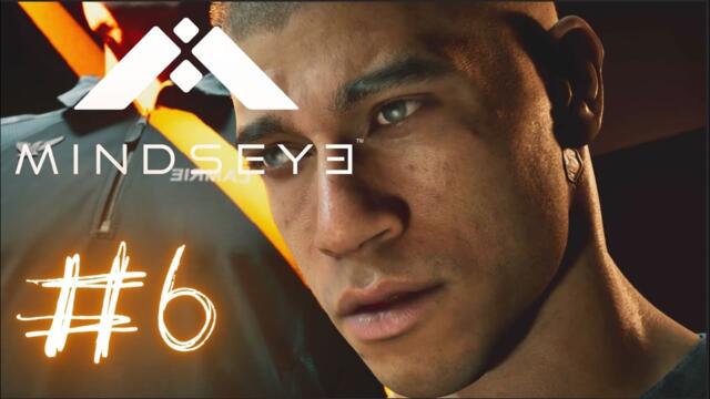MindsEye | 4K Gameplay Deutsch | PART 6