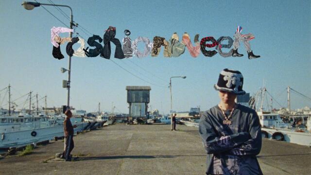 Watson - Fashion Week feat. Benjazzy (Official Video)