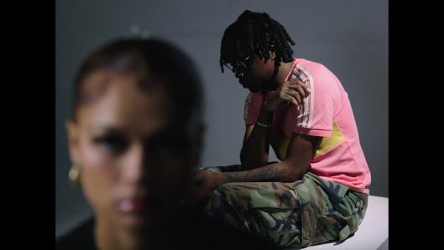 Devstacks - Pictures (Official Video)