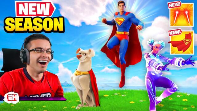 New Season Waiting Room! 2025-06-07 18:39