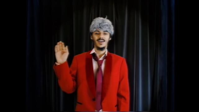 BabyTron - Lord of the Multiverse (Official Video)