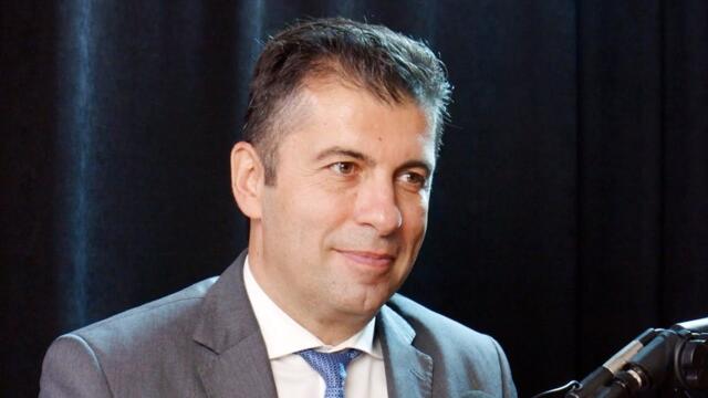 Кирил Петков: ПРОРУСКО влияние може да има около Борисов и Пеевски през корупция!