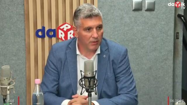 Андрей Цеков: Борисов и Костадинов са рожби на един и същ баща и той е Владимир Путин