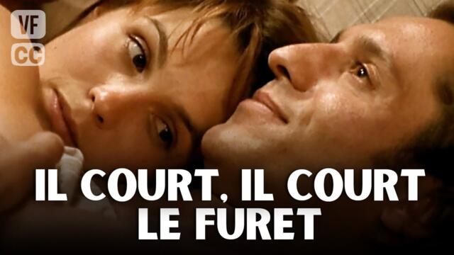 Il court il court le furet.. - Film complet - Comédie - Pierre Cassignard, Barbara Schulz (FP)