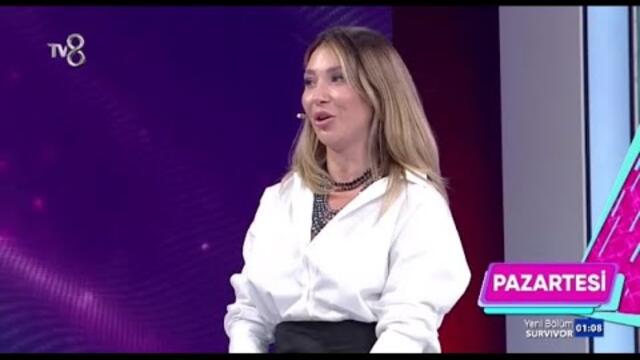 iste Benim Stilim 60. Bölüm Tanitimi | iste benim stilim