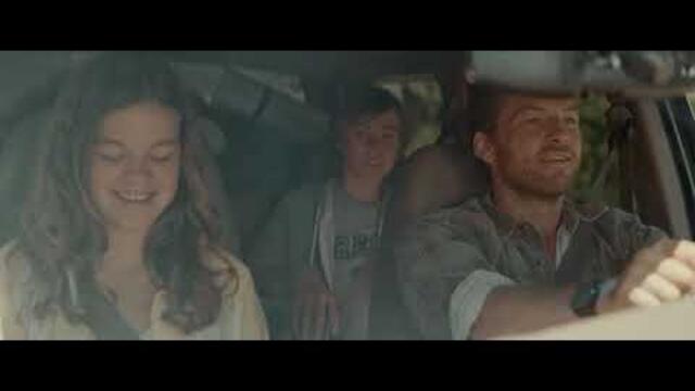 филмът   Колибата 2017   БГ АУДИО