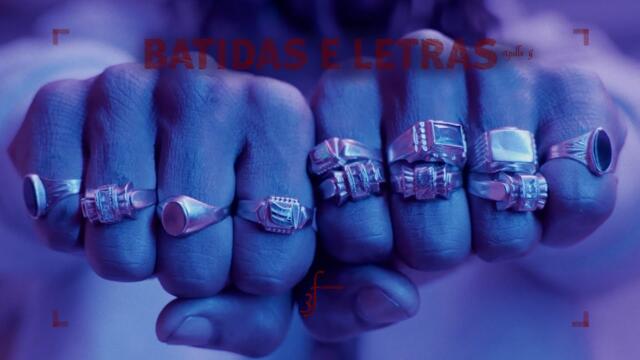 Apollo G - Letras e batidas (Official Video) Prod by. Kyo