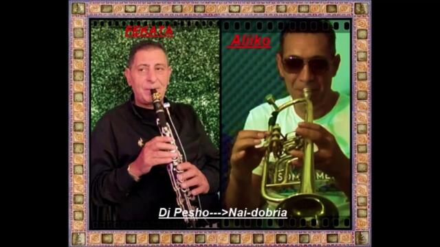 Fekata Aliiko.Kuchek "Na Myasto" Rushen Music 2025
