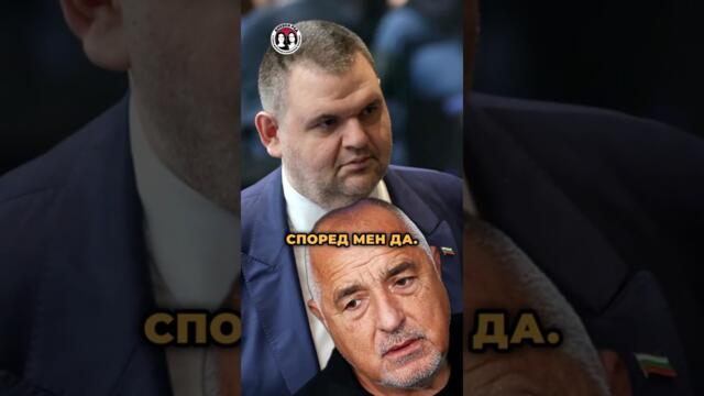 "На Борисов ще  му се върне  през Пеевски."  Ивайла Бакалова в patreon.com/dnevenred #interview