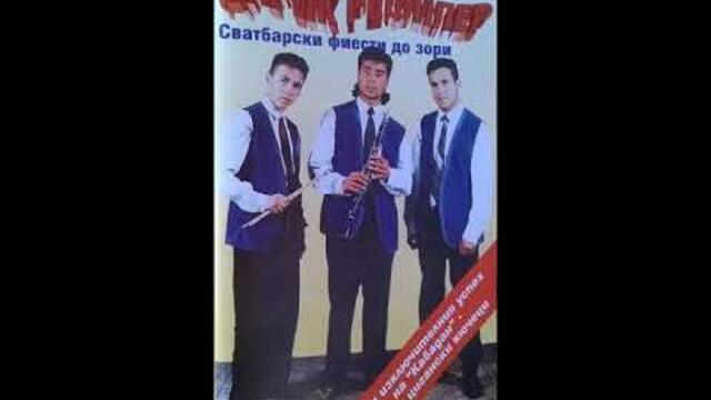 орк.Дарик - Рефилер - Кючек Дарик - 1996