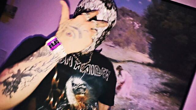 Kiraw - Faded (Official Music Video)