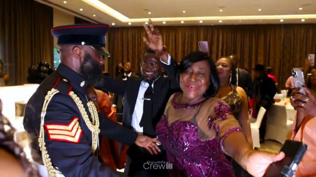 Joey’s 40th | The Big Four-Oh in Style | Official Video