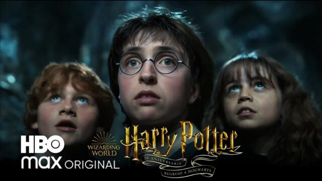 HARRY POTTER | HBO Original Series (2026)▸Concept Teaser Trailer
