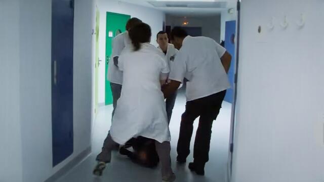 Psychiatrie Sous Haute Sécurité : là où les plus Dangereux sont enfermés