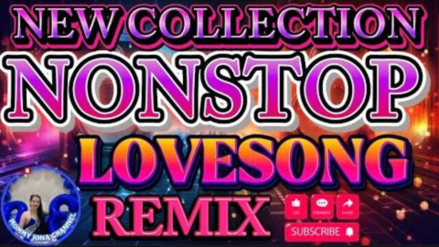 PAMATAY TAGALOG LOVESONG💢NEW COLLECTION 💢NONSTOP REMIX💢#remixsong #remix