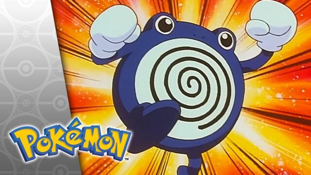 Hook, Line and Stinker | POKÉMON FULL EPISODE 11 | Season 4